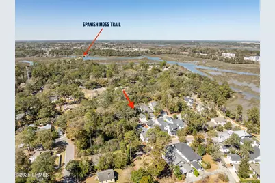 611 Huguenin Drive, Beaufort, SC 29902 - Photo 59