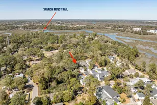 611 Huguenin Dr, Beaufort, SC 29902 - Photo 59