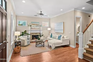 611 Huguenin Dr, Beaufort, SC 29902 - Photo 11