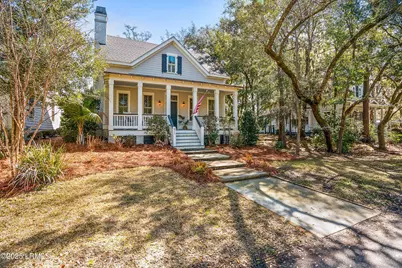 611 Huguenin Drive, Beaufort, SC 29902 - Photo 7