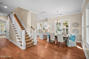 611 Huguenin Dr, Beaufort, SC 29902 - Photo 15