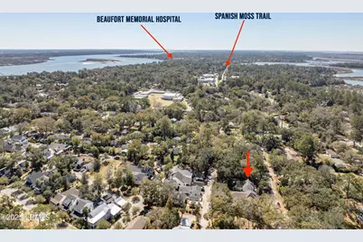 611 Huguenin Drive, Beaufort, SC 29902 - Photo 57