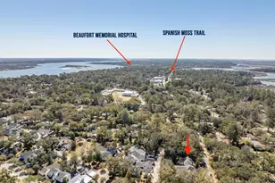 611 Huguenin Dr, Beaufort, SC 29902 - Photo 57