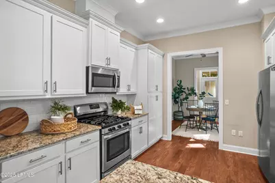 611 Huguenin Drive, Beaufort, SC 29902 - Photo 21