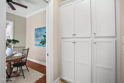 611 Huguenin Drive, Beaufort, SC 29902 - Photo 25