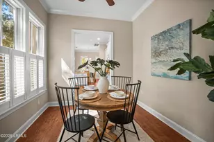 611 Huguenin Dr, Beaufort, SC 29902 - Photo 23