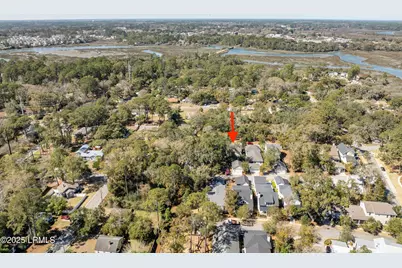 611 Huguenin Drive, Beaufort, SC 29902 - Photo 61