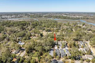 611 Huguenin Dr, Beaufort, SC 29902 - Photo 61