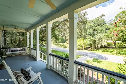 611 Huguenin Drive, Beaufort, SC 29902 - Photo 3