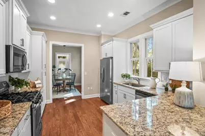 611 Huguenin Drive, Beaufort, SC 29902 - Photo 17