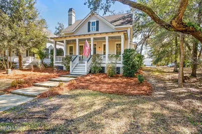 611 Huguenin Drive, Beaufort, SC 29902 - Photo 5