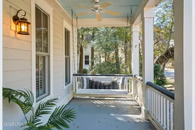 611 Huguenin Drive, Beaufort, SC 29902 - Photo 9