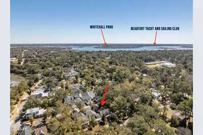 611 Huguenin Drive, Beaufort, SC 29902 - Photo 63