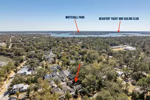 611 Huguenin Dr, Beaufort, SC 29902 - Photo 63