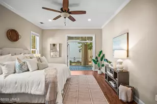 611 Huguenin Dr, Beaufort, SC 29902 - Photo 29