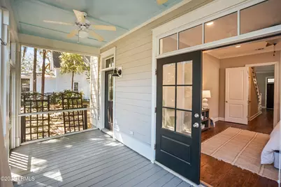 611 Huguenin Drive, Beaufort, SC 29902 - Photo 35