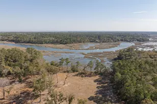 272 Dulamo Rd, Saint Helena Island, SC 29920 - Photo 1