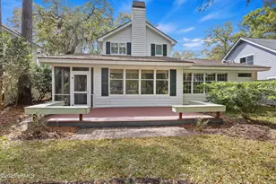 161 Locust Fence Rd, Saint Helena Island, SC 29920 - Photo 37