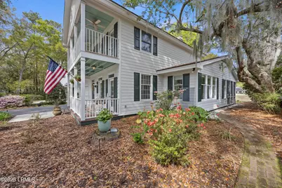 161 Locust Fence Road, Saint Helena Island, SC 29920 - Photo 39