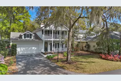 161 Locust Fence Road, Saint Helena Island, SC 29920 - Photo 1