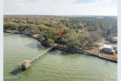 45 Bay Point Road, Saint Helena Island, SC 29920 - Photo 1