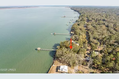 45 Bay Point Road, Saint Helena Island, SC 29920 - Photo 45