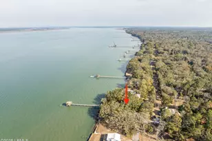 45 Bay Point Rd, Saint Helena Island, SC 29920 - Photo 45