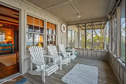45 Bay Point Road, Saint Helena Island, SC 29920 - Photo 35