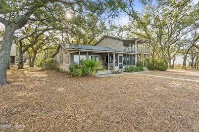 45 Bay Point Road, Saint Helena Island, SC 29920 - Photo 3