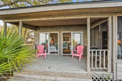 45 Bay Point Road, Saint Helena Island, SC 29920 - Photo 37