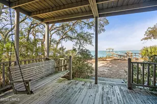 45 Bay Point Rd, Saint Helena Island, SC 29920 - Photo 27