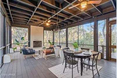 4 N Point Trail, Beaufort, SC 29907 - Photo 21