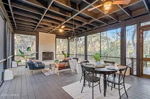 4 North Point Trail, Beaufort, SC 29907 - Photo 21