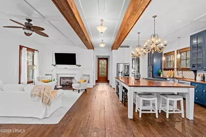 4 N Point Trail, Beaufort, SC 29907 - Photo 9