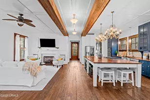 4 North Point Trail, Beaufort, SC 29907 - Photo 9