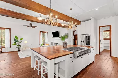 4 N Point Trail, Beaufort, SC 29907 - Photo 15