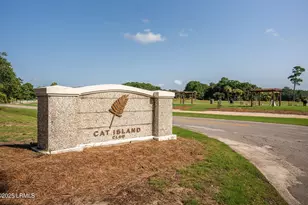 4 North Point Trail, Beaufort, SC 29907 - Photo 69