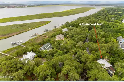 4 N Point Trail, Beaufort, SC 29907 - Photo 67