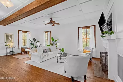 4 N Point Trail, Beaufort, SC 29907 - Photo 11