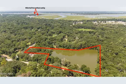 31 Shorts Landing Road, Beaufort, SC 29907 - Photo 9