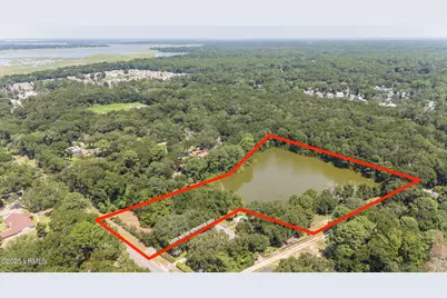 31 Shorts Landing Road, Beaufort, SC 29907 - Photo 7