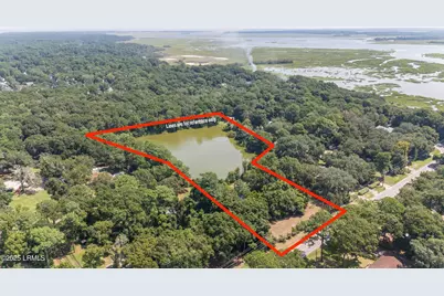 31 Shorts Landing Road, Beaufort, SC 29907 - Photo 5