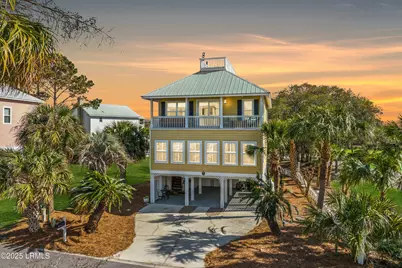 2 Shipwatch Drive, Saint Helena Island, SC 29920 - Photo 59