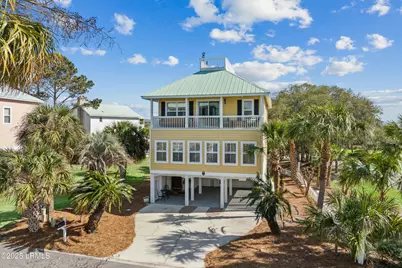 2 Shipwatch Drive, Saint Helena Island, SC 29920 - Photo 1