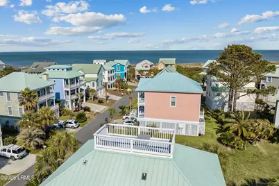 2 Shipwatch Drive, Saint Helena Island, SC 29920 - Photo 57