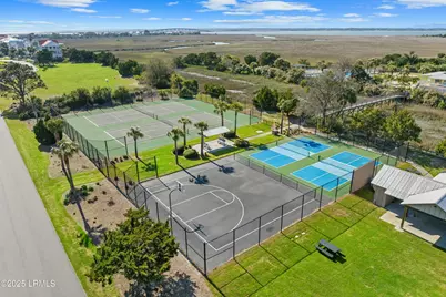 2 Shipwatch Drive, Saint Helena Island, SC 29920 - Photo 31