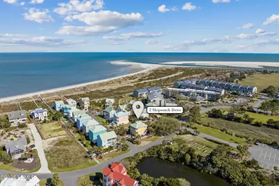 2 Shipwatch Drive, Saint Helena Island, SC 29920 - Photo 3