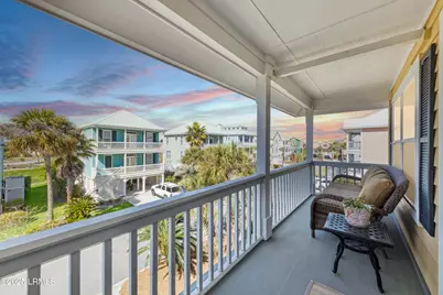 2 Shipwatch Drive, Saint Helena Island, SC 29920 - Photo 23