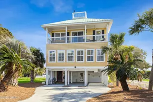 2 Shipwatch Dr, Saint Helena Island, SC 29920 - Photo 73