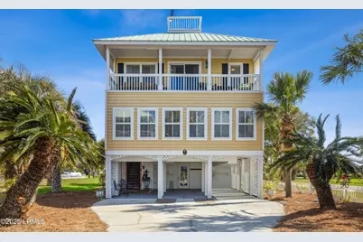 2 Shipwatch Drive, Saint Helena Island, SC 29920 - Photo 3